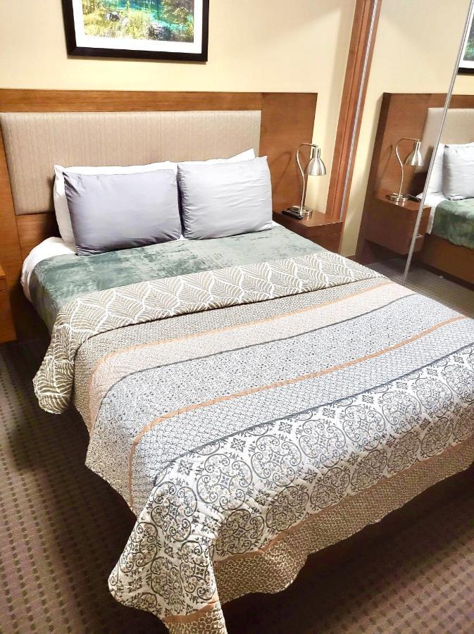 B&B Falcon Crest Lodge 1Br 1Pullout Κάνμορ Εξωτερικό φωτογραφία