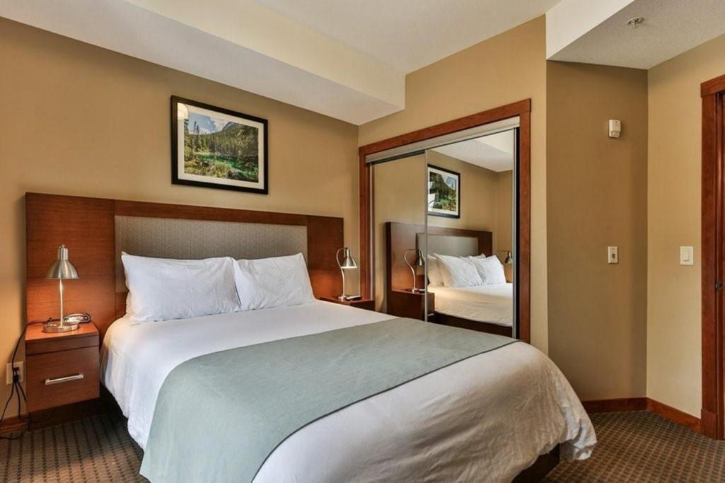 B&B Falcon Crest Lodge 1Br 1Pullout Κάνμορ Εξωτερικό φωτογραφία