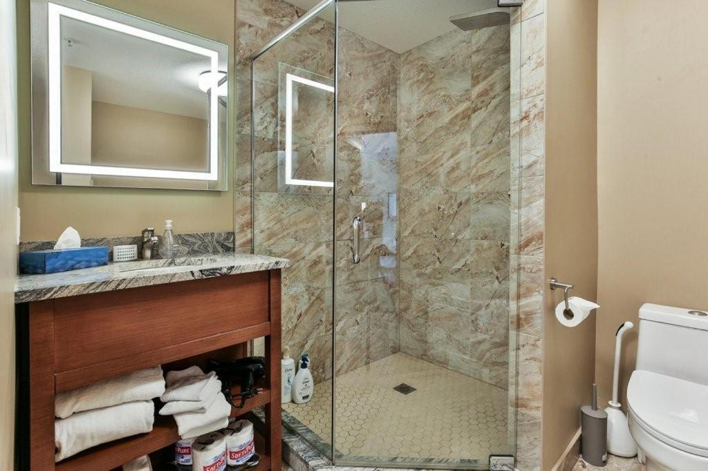 B&B Falcon Crest Lodge 1Br 1Pullout Κάνμορ Εξωτερικό φωτογραφία