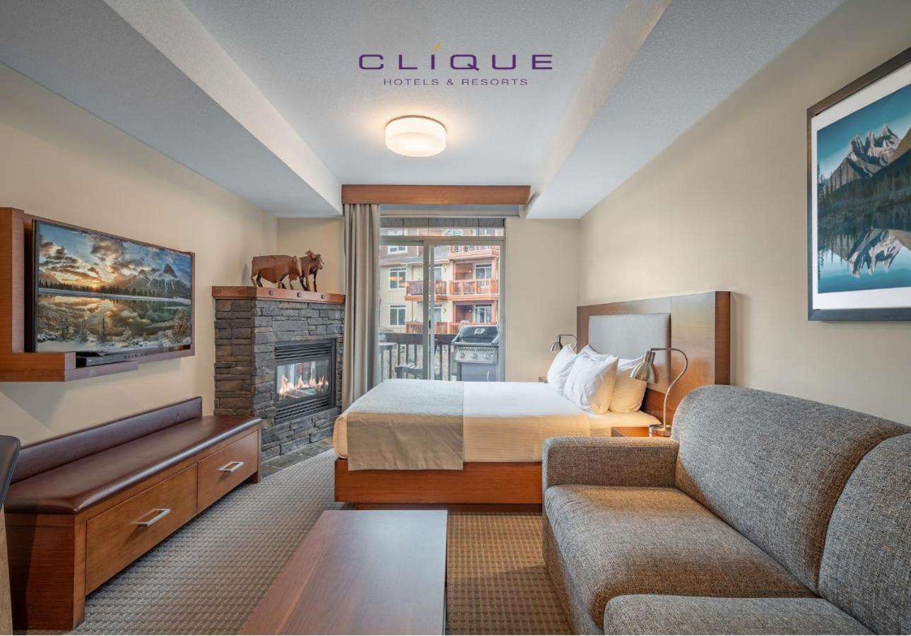 B&B Falcon Crest Lodge 1Br 1Pullout Κάνμορ Εξωτερικό φωτογραφία