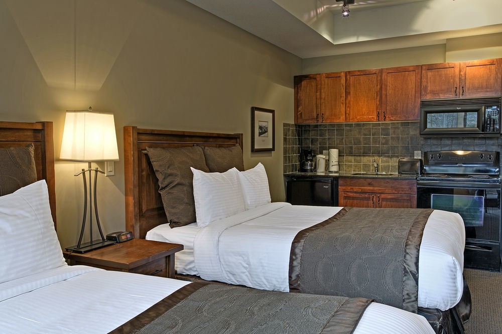B&B Falcon Crest Lodge 1Br 1Pullout Κάνμορ Εξωτερικό φωτογραφία