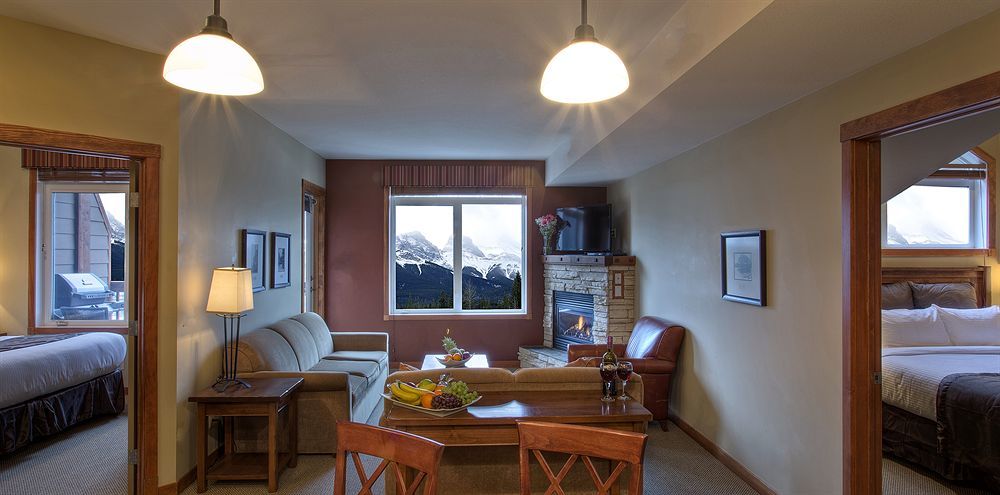B&B Falcon Crest Lodge 1Br 1Pullout Κάνμορ Εξωτερικό φωτογραφία