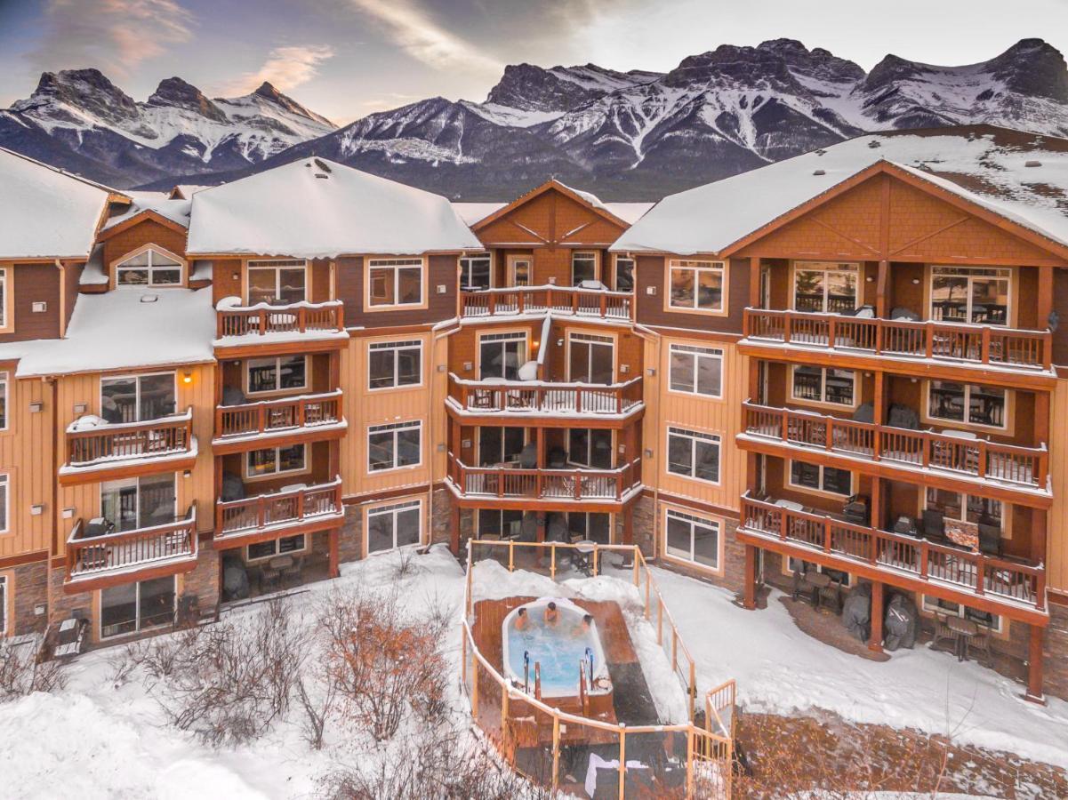 B&B Falcon Crest Lodge 1Br 1Pullout Κάνμορ Εξωτερικό φωτογραφία